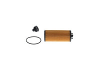 Filtro de aceite P7204 Bosch