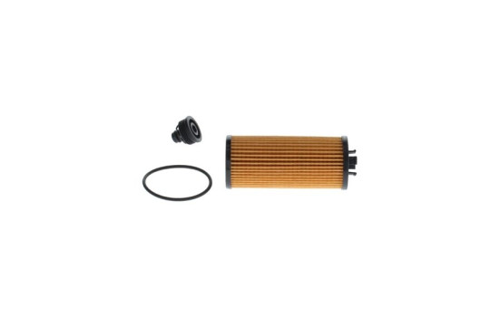 Filtro de aceite P7204 Bosch