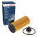 Filtro de aceite P7204 Bosch, Miniatura 5