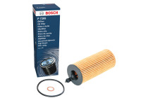Filtro de aceite P7205 Bosch