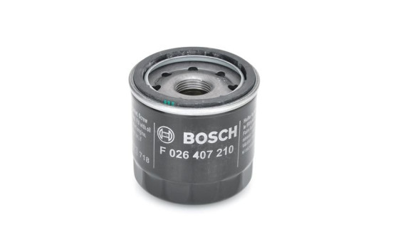 Filtro de aceite P7210 Bosch, Imagen 6