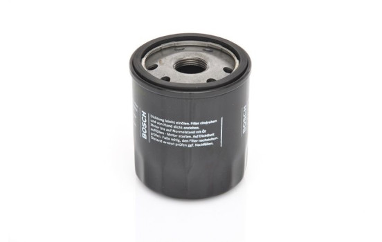 FILTRO DE ACEITE P7213 Bosch, Imagen 5