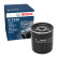 FILTRO DE ACEITE P7225 Bosch