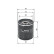 FILTRO DE ACEITE P7225 Bosch, Miniatura 3
