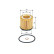 Filtro de aceite P7228 Bosch