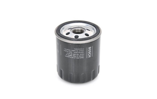 Filtro de aceite P7233 Bosch, Imagen 4