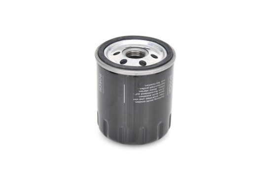 Filtro de aceite P7233 Bosch, Imagen 5