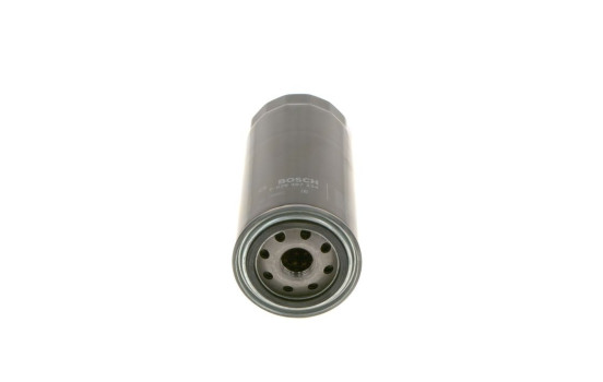 Filtro de aceite P7234 Bosch