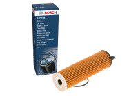 Filtro de aceite P7238 Bosch