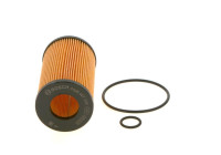 Filtro de aceite P7239 Bosch
