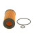 Filtro de aceite P7239 Bosch
