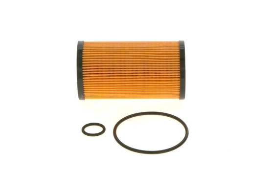 Filtro de aceite P7239 Bosch, Imagen 2