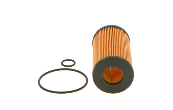 Filtro de aceite P7239 Bosch, Imagen 3