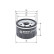 FILTRO DE ACEITE P7251 Bosch