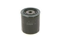 Filtro de aceite P7267 Bosch