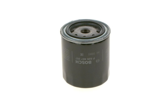 Filtro de aceite P7267 Bosch