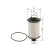 Filtro de aceite P7269 Bosch, Miniatura 2