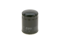 Filtro de aceite P7271 Bosch