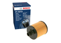 Filtro de aceite P7273 Bosch