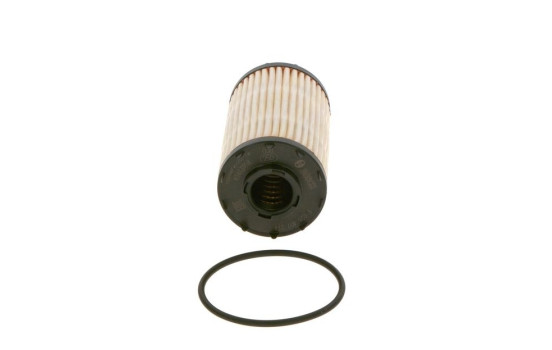 Filtro de aceite P7274 Bosch, Imagen 2