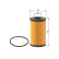 Filtro de aceite P7275 Bosch, Miniatura 6