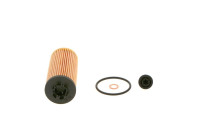 Filtro de aceite P7277 Bosch