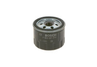 Filtro de aceite P7279 Bosch