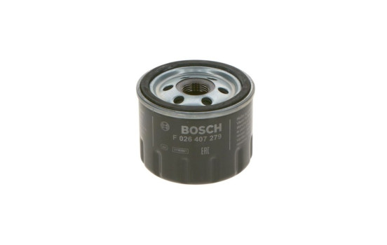 Filtro de aceite P7279 Bosch