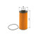 Filtro de aceite P7280 Bosch