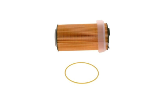 Filtro de aceite P7288 Bosch, Imagen 3