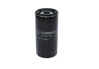 Filtro de aceite P7296 Bosch