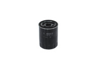 Filtro de aceite P7301 Bosch