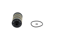 Filtro de aceite P7313 Bosch