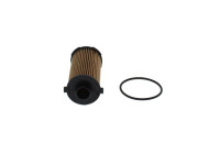 Filtro de aceite P7314 Bosch