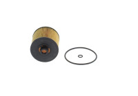 Filtro de aceite P7316 Bosch