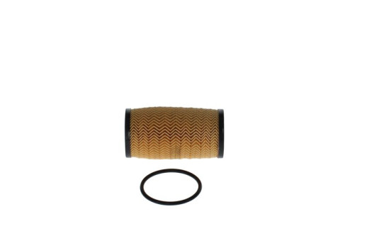Filtro de aceite P7317 Bosch, Imagen 2