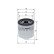 Filtro de aceite P7318 Bosch, Miniatura 5