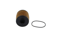 Filtro de aceite P7322 Bosch
