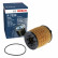 Filtro de aceite P7322 Bosch, Miniatura 6