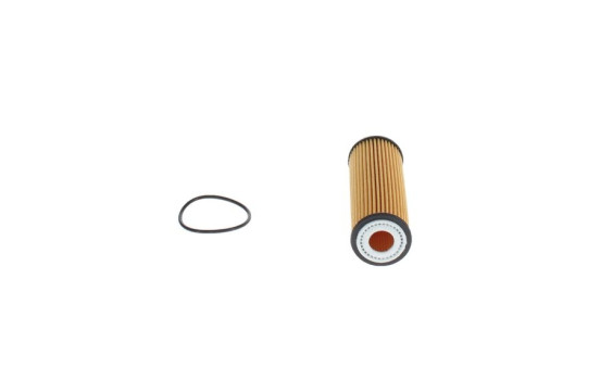 Filtro de aceite P7324 Bosch, Imagen 3