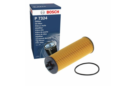 Filtro de aceite P7324 Bosch, Imagen 6