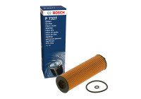 Filtro de aceite P7327 Bosch