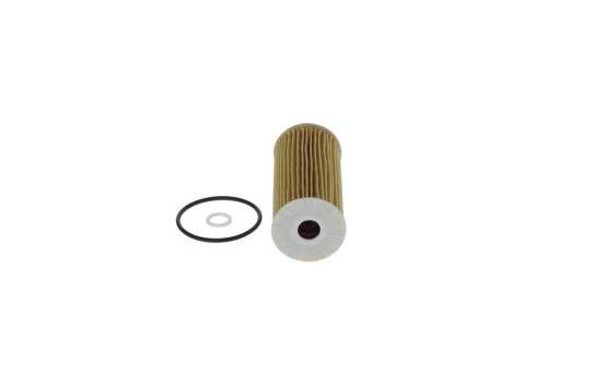 Filtro de aceite P7333 Bosch, Imagen 3