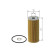 Filtro de aceite P7333 Bosch, Miniatura 5