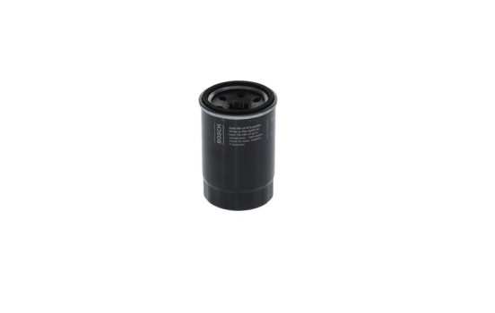 Filtro de aceite P7340 Bosch