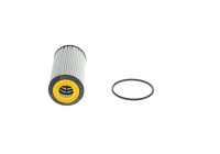 Filtro de aceite P7342 Bosch