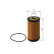 Filtro de aceite P7344 Bosch, Miniatura 5