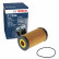 Filtro de aceite P7344 Bosch, Miniatura 6