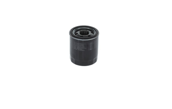 Filtro de aceite P7350 Bosch, Imagen 2
