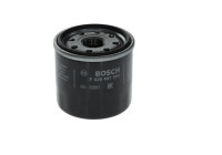 Filtro de aceite P7364 Bosch